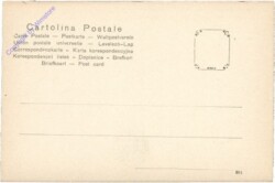 Siena, Accademia di Belle Arti, Enea che fugge da Troja