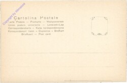 Siena, Accademia di Belle Arti, Il Presepio con S. Bernardo e S. Ambrogio