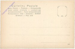 Siena, Accademia di Belle Arti, L'Annunciazione