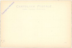 Siena, Accademia di Belle Arti, Trittico con l'Annunziazione e vari santi