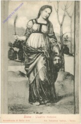 Siena, Accademia di Belle Arti, Giuditta