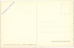 San Gimignano, Via S. Matteo con voduta delle Torri