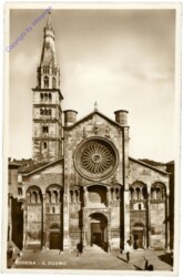 ak205189 Modena, Il Duomo