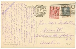 S. Sebastiano, Porta