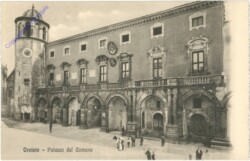 Orvieto, Palazzo del Comune