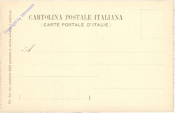 Padova, Chiesa del Santo vista dal Giardino Treves