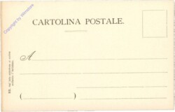 ak205222a Padova, Museo Civico, Lo Scalone