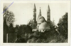 Padova, Basilica del Santo