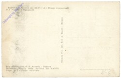 Padova, Basilica del Santo