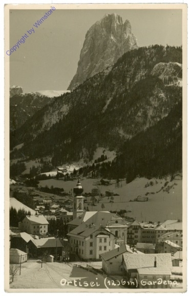 ak205245 Gardena, Ortisei