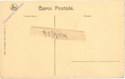 Gand, La Cathedrale et le theatre