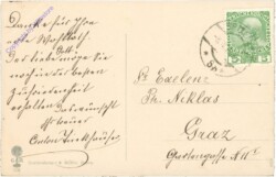 ak205255a Brixen, Gesamtansicht