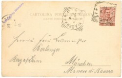 ak205266a Pisa, Duomo parte postariore e Campanile