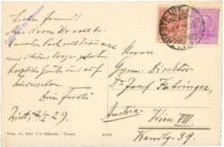 Trieste, Parco di Miramare