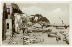 ak205270 Capri, Marina Grande