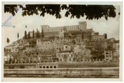 ak205273 Verona, Castel S. Pietro