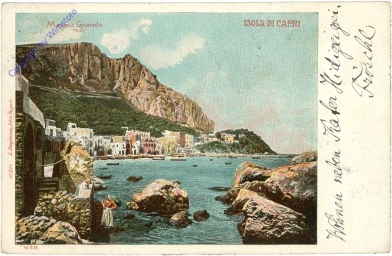ak205276 Capri, Marma Grande