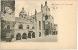 Como, La Cattedrale
