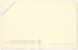 Pompei, Casa delle Nozze d'argento