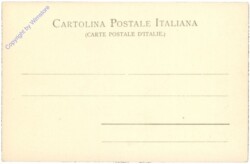 ak205282a Bellagio, Palme, alla Villa Serbelloni