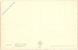 Pompei, Tempio di Giove