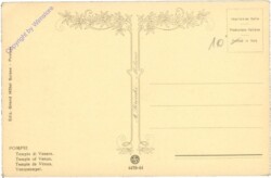 Pompei, Tempio di Venere