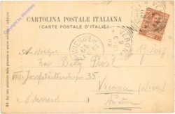 Verona, Ala dell'anfiteatro
