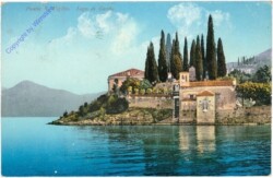 Lago di Garda, Punta S. Vigilio