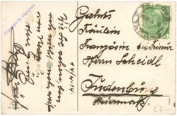 Lago di Garda, Punta S. Vigilio