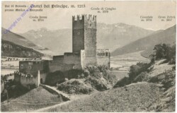 Val di Venosta, Castel del Principe