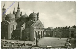 Padova, Basilica di S. Antonio