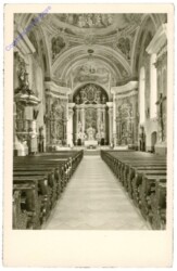 Villnös, Pfarrkirche St. Peter