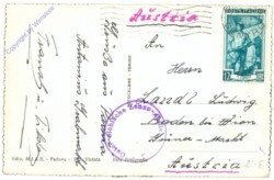 Padova, Basilica del Santo, notturno