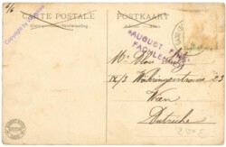 Gand, Belfort en Halle gezien