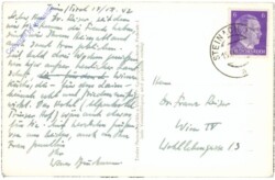 Tribulaun, Obernberger See