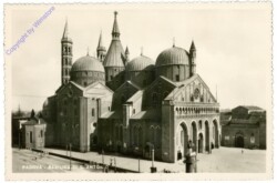 Padova, Basilica di S. Antonio