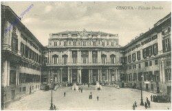 Genova, Palazzo Ducale