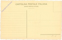 Pavia, Monumentale Certosa, Veduta posteriore della Chiesa