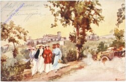 Salsomaggiore, Castello di Scipione