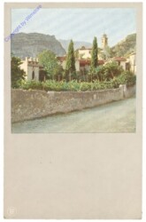 Torbole, Ansicht