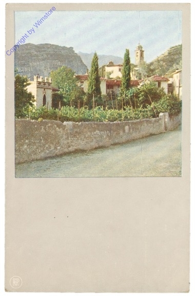Torbole, Ansicht