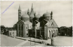 Padova, Basilica di S. Antonio