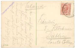 Pegli, Villa Pallavicini, Tempio di Diana