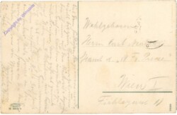 Franzenfeste, an der Brennerbahn