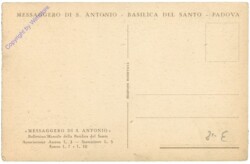 Padova, Basilica del Santo