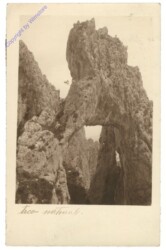 Dolomiti (Dolomiten), Ansicht
