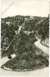 Dolomiti (Dolomiten), Strada e Funicolare della Mendola