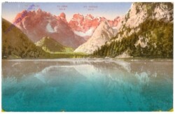 ak205411 Dolomiti (Dolomiten), Dürrensee
