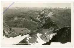 ak205418 Dolomiti (Dolomiten), Scesaplana