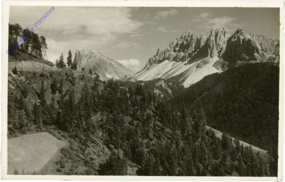 ak205432 Dolomiti (Dolomiten), Plancios pr. Bressanone